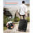 24-Inch Softside Expandable Luggage with Spinner Wheels Checked Suitcase