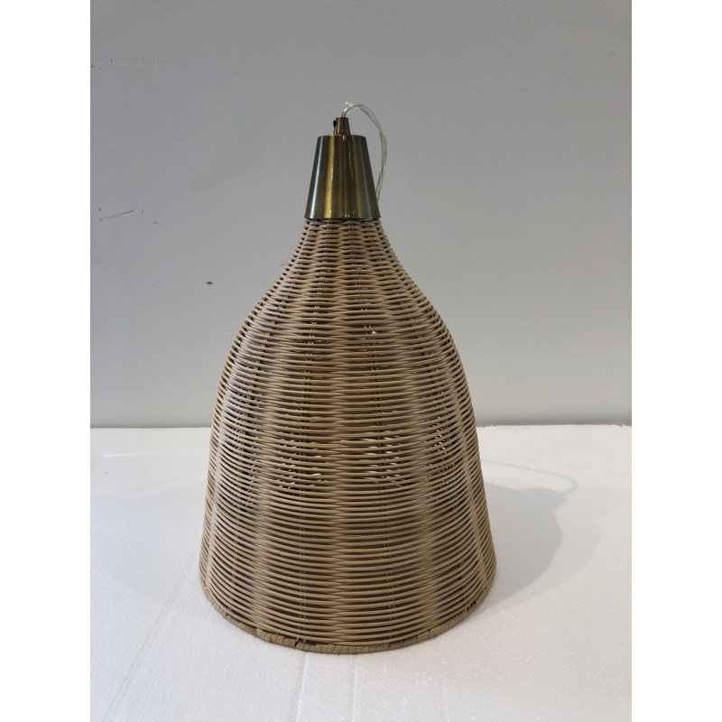 Luminaire suspendu Charvik