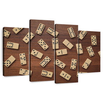 Carreaux Domino Senne