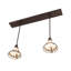 Belvidere 2 - Light Pendant