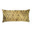 Entwined Mini Velvet Pillow Cover & Insert-89289926
