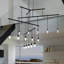 Suspenders® 15 - Light LED Pendant