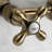 Kingston Brass Heritage Double-Handle 2-Hole Wall-Mount Bridge Kitchen Faucet-29273643