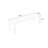 Walnut Rectangular Solid Wood Writing desk-341537994