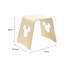 Disney Mickey Mouse Solid Wood Stool-86162226