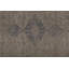 Tapis oriental gris chaud Gilford-1013657391