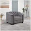 Fauteuil d'appoint 41,5 po pour le salon-182560802