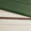 Ensemble d'édredon 7 pièces en faux suède vert 7 pièces-122118846-122118845