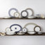 Assiettes à pain et à beurre Noritake Infinity, 6 1/2 po-86880966