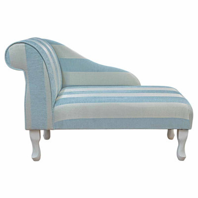 Upholstered Chaise Lounge