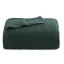 Jeté 100% coton 406 g / m² Literie respirant gaufré GentleSoft ™-101518352-101518351