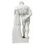 Statue Hercule Farnese