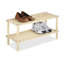 Range-chaussures 6 paires