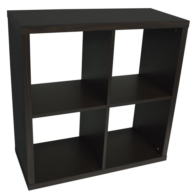 77cm H, Dark Oak