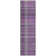 Kinslee Washable Plaid Indoor / Outdoor Rug