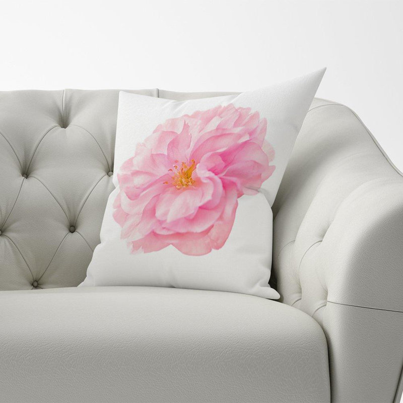 Lincolnshire Square Cushion