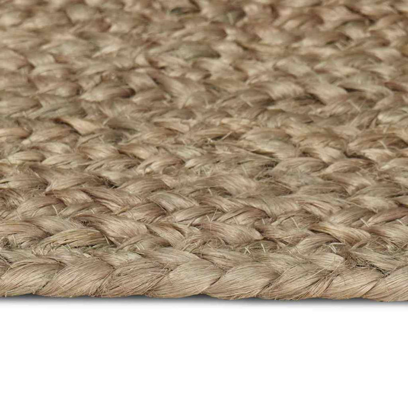 Solid Colour Standard Area Rug, Runner 100 x 200cm