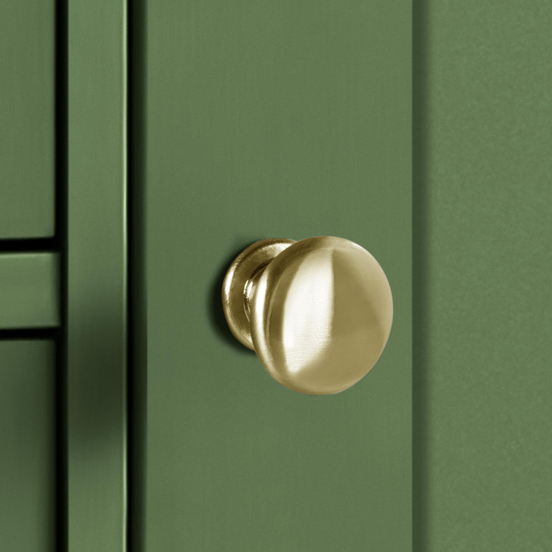 Armoire de rangement pour salle de bain Vintage Green