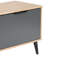 Meuble télé avec rangement pour les téléviseurs de 85 po ou moins-1343275450