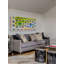 1 Piece Wrapped Canvas Wall Art-12844526