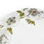 Anemone Handmade Porcelain Dinner Plate