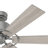 Gilrock 52" 6 - Blade Ceiling Fan with Pull Chains-85433808