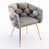 Velours gris est en rupture de stock