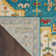 Weslyn Oriental Indoor Rug