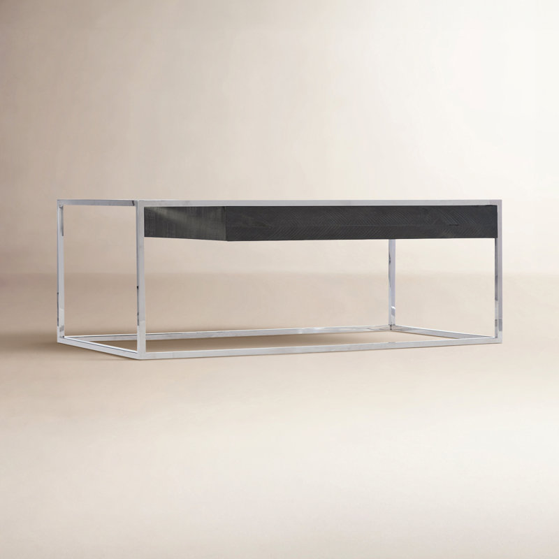 Beacon Single Coffee Table