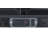 Vitlife 7.49 Cu.ft. Two Door Backbar Cooler, Black