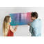 Magnetic Glass Dry Erase Board