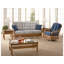 Nassau Glass Coffee Table-111109470