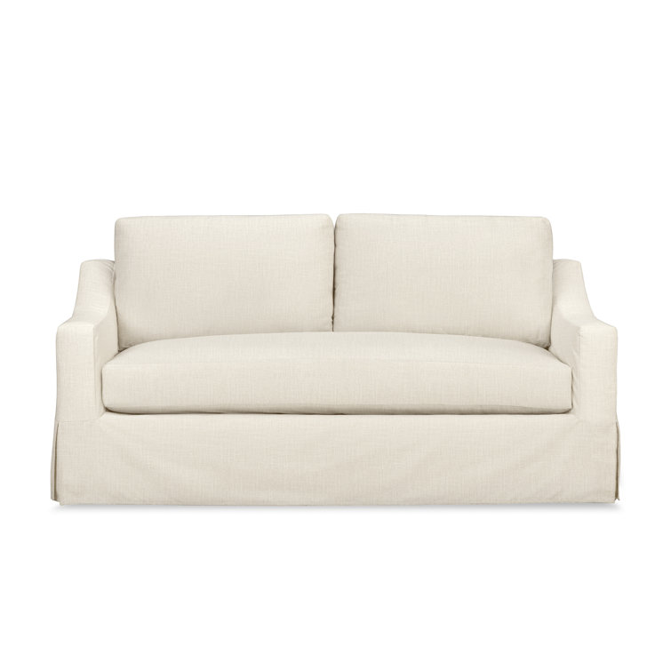 Cranbrook 78'' Slipcovered Sofa