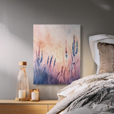 Wrapped Canvas Print Set