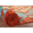 Kilim Reversible Wool Runner Rug 3x10