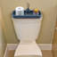 Bathroom Accessory Tray