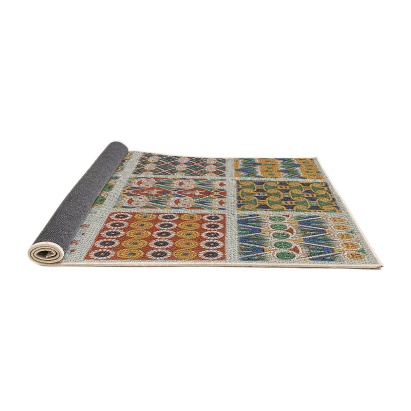 Indoor Rug, Round 6'