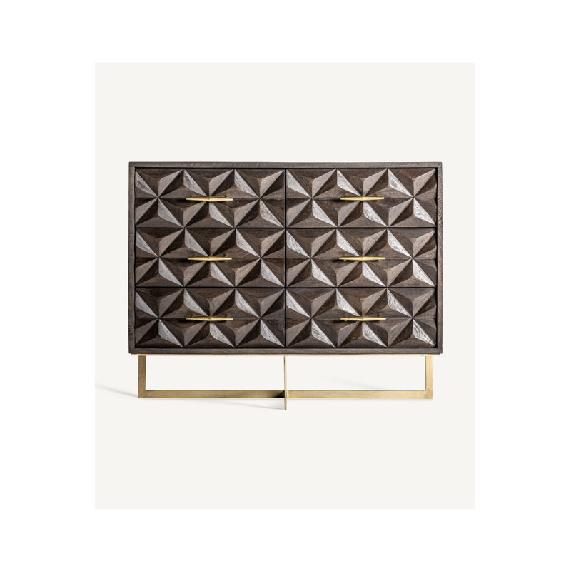 Commode Tully