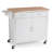 Omeara Solid Wood Top Kitchen Cart-1657637584