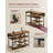 Kitchen Workbench With Extendable Worktop