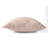 Criss Cross Pink Throw Pillow-107807780