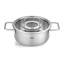 Fissler® Pure Collection Rondeau with Glass Lid-254572940