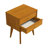 Branquinha 2 Drawer 22" H Nightstand-1388692872-1406478036