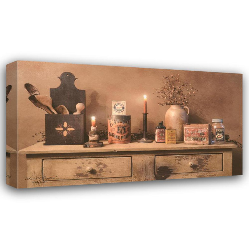 Mamas Pantry