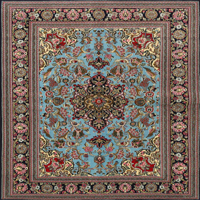 Lauren Oriental Indoor Rug