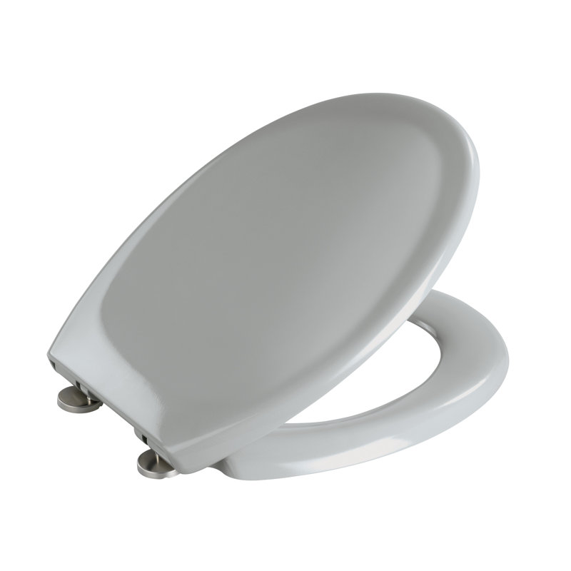 Esenler Soft Close Elongated Toilet Seat