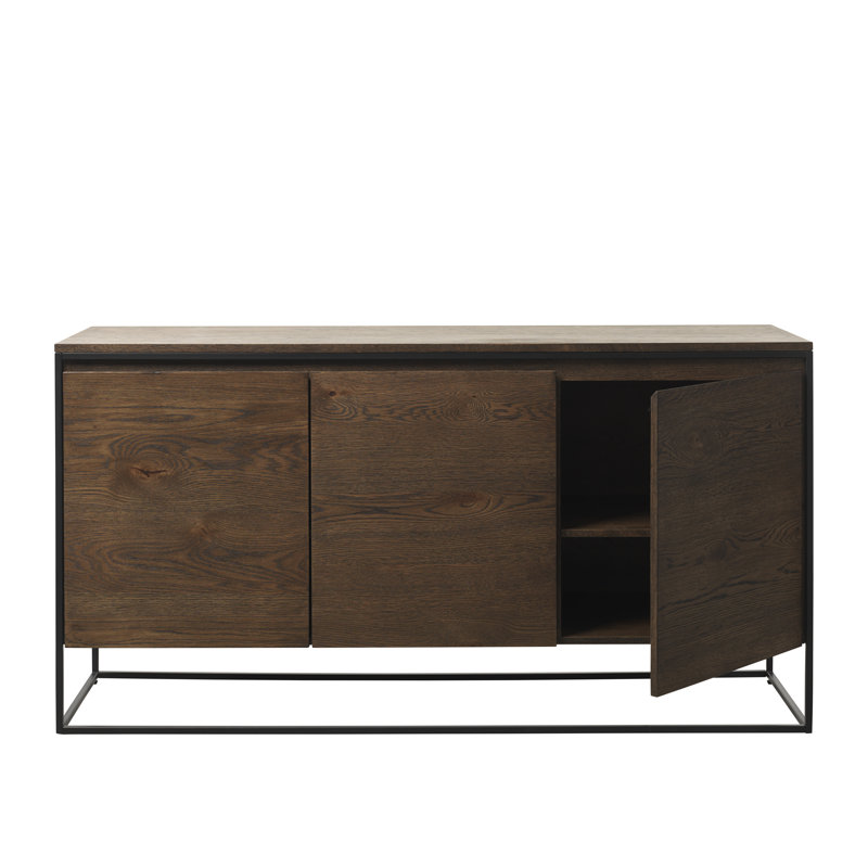 Bradford 155cm Sideboard