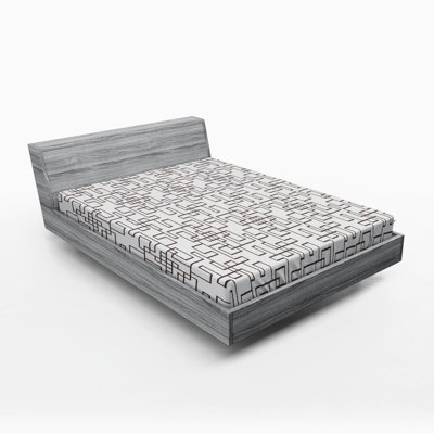 Microfiber Fitted Sheet