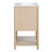 Single Vanity Set