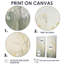 Maiwenn - Art mural moderne sur toile 2 pièces-114714741-114714749-114714747